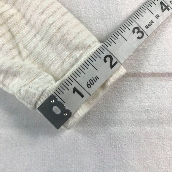 Baby Gap Disney Baby 6-9 months Winnie the Pooh Organic Stripe Footed One-piece - Picture 6 of 11